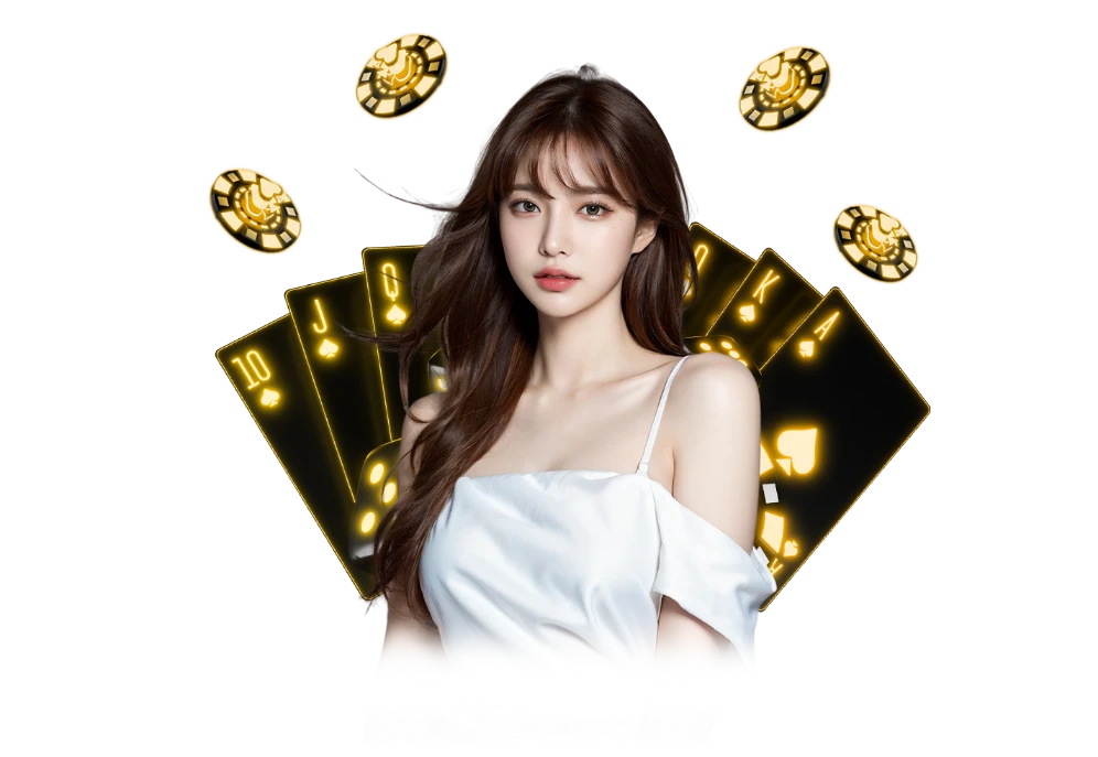 สล็อต Chok